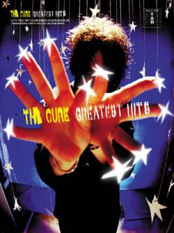 The Cure : The Cure Greatest Hits (DVD)